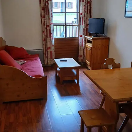 Sejour Pyreneen Authentique: T2 Cabine, Terrasse, Piscine, Proche St-lary-soulan, Navette Gratuite - Fr-1-504-139 Apartamento *