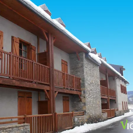 Cosy 2 Pieces Avec Terrasse Et Piscine A - Fr-1-504-139 Apartamento *
