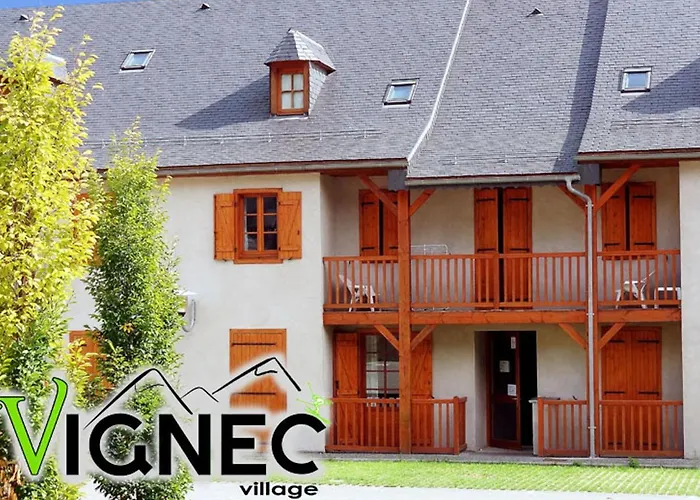 Cosy 2 Pièces Avec Terrasse Et Piscine à - Fr-1-504-139 Appartement